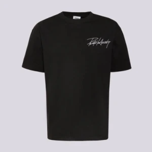 Prosto T-Shirt Club Black