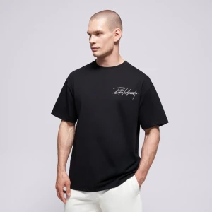 Prosto T-Shirt Club Black