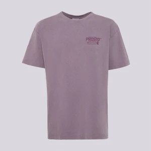 Prosto T-Shirt Flathead Washed Lavender