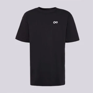 Prosto T-Shirt Infinity D Black