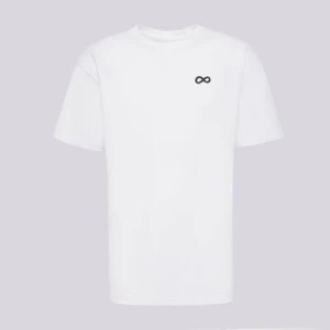 Prosto T-Shirt Infinity D White