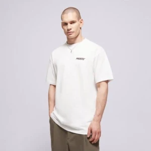 Prosto T-Shirt Wear The Street White