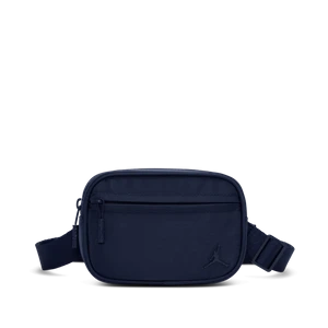 Prostokątna torba Jordan Alpha (1 l) - Niebieski