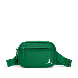 Zdjęcie produktu Prostokątna torba Jordan Alpha (1 l) - Zieleń
