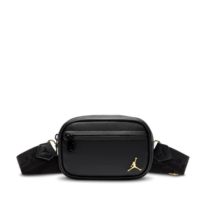 Prostokątna torba Monarch Jordan (1 l) - Czerń