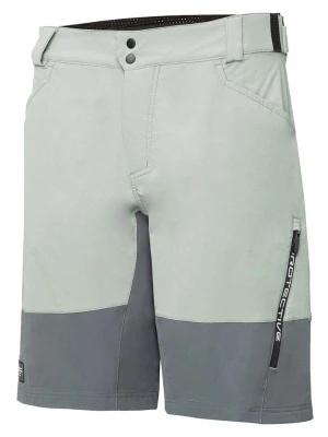 Protective Bermudy funkcyjne "Bounce 4.0" w kolorze miętowym rozmiar: XXL