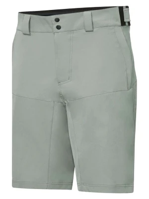Protective Bermudy funkcyjne "Lite" w kolorze zielonym rozmiar: 4XL