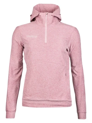 Protective Bluza funkcyjna "Sunstone" w kolorze jasnoróżowym rozmiar: 48