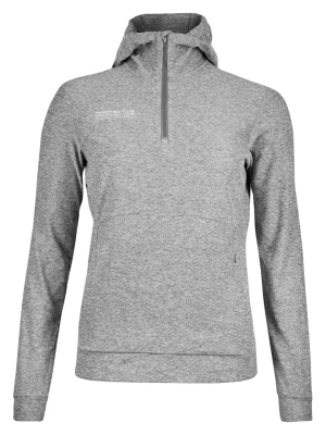Protective Bluza funkcyjna "Sunstone" w kolorze szarym rozmiar: 48
