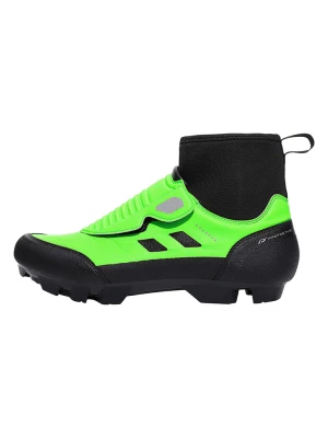 Protective Buty kolarskie "P-Beat Street" w kolorze zielonym rozmiar: 40