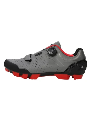 Protective Buty kolarskie "P-Lunar Rocks" w kolorze szarym rozmiar: 36