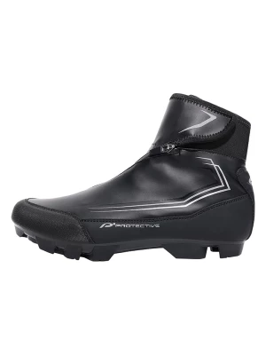Protective Buty kolarskie "Twist" w kolorze czarnym rozmiar: 42