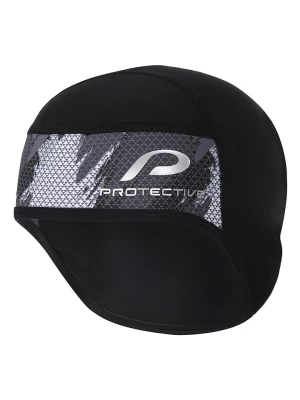 Protective Czapka w kolorze czarnym pod kask rozmiar: onesize