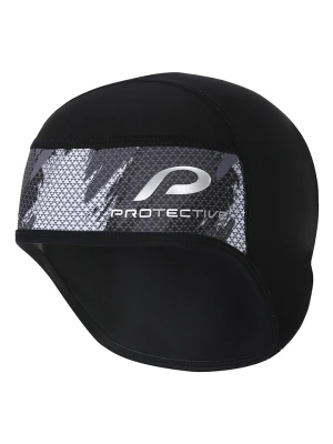 Protective Czapka w kolorze czarnym pod kask rozmiar: onesize
