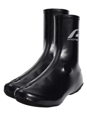 Protective Kalosze "Rain Bootie" w kolorze czarnym rozmiar: 39/40