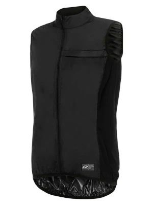 Protective Kamizelka funkcyjna "Eazy" w kolorze czarnym rozmiar: XXL