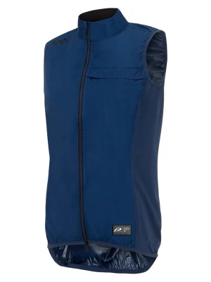 Protective Kamizelka funkcyjna "Eazy" w kolorze granatowym rozmiar: M