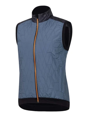 Protective Kamizelka hybrydowa "Hunter" w kolorze granatowym rozmiar: M