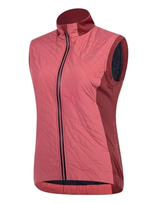 Protective Kamizelka hybrydowa "Hunter" w kolorze jasnoróżowym rozmiar: 38