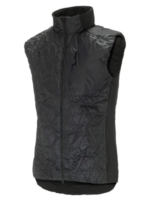 Protective Kamizelka hybrydowa "Scope" w kolorze czarnym rozmiar: S