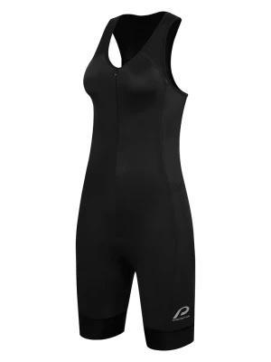 Protective Kombinezon kolarski "Bella" w kolorze czarnym rozmiar: 42