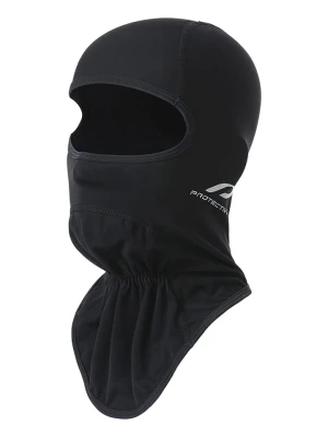 Protective Kominiarka w kolorze czarnym rozmiar: onesize