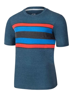 Protective Koszulka funkcyjna "Bobcat" w kolorze niebieskim rozmiar: XL