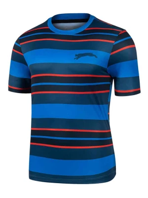 Protective Koszulka funkcyjna "Fergus" w kolorze niebieskim rozmiar: M