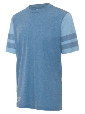 Protective Koszulka funkcyjna w kolorze błękitnym rozmiar: M