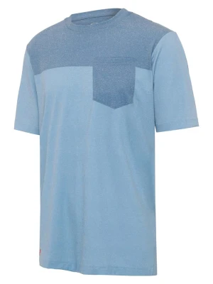 Zdjęcie produktu Protective Koszulka funkcyjna w kolorze błękitnym rozmiar: L