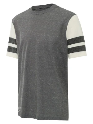 Protective Koszulka funkcyjna w kolorze szarym rozmiar: L