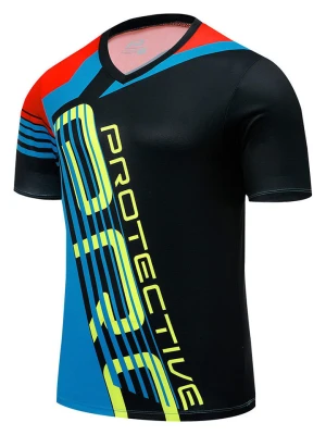 Protective Koszulka kolarska "Empire" ze wzorem rozmiar: 5XL