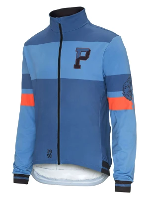 Protective Koszulka kolarska ''P-Fergus" w kolorze niebiesko-błękitnym rozmiar: 3XL