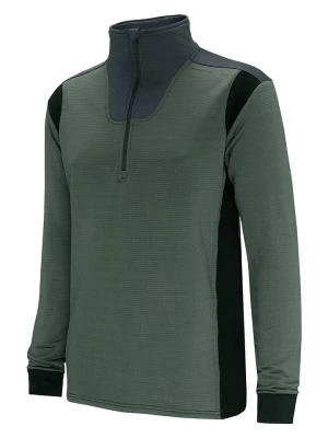 Protective Koszulka kolarska ''P-Math'' w kolorze oliwkowym rozmiar: 3XL