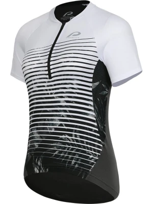 Protective Koszulka kolarska "P-Sunday Morning" w kolorze antracytowym rozmiar: 46