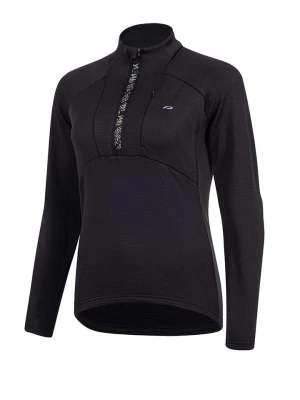Protective Koszulka kolarska "Stormy Life" w kolorze czarnym rozmiar: 5XL
