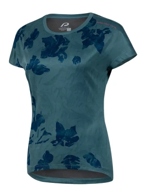 Protective Koszulka kolarska w kolorze granatowym rozmiar: 42