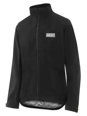 Protective Kurtka funkcyjna "Cloudburst" w kolorze czarnym rozmiar: L