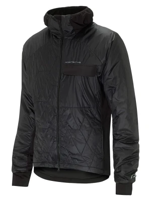 Protective Kurtka hybrydowa "Macro" w kolorze czarnym rozmiar: XXL