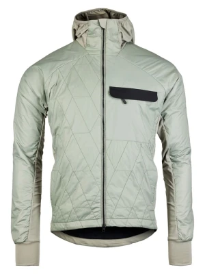 Protective Kurtka hybrydowa "Macro" w kolorze oliwkowym rozmiar: L