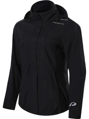 Protective Kurtka przeciwdeszczowa "Rain II" w kolorze czarnym rozmiar: 52
