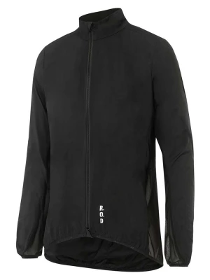 Protective Kurtka przeciwwiatrowa "4x4" w kolorze czarnym rozmiar: XL