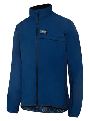 Protective Kurtka przeciwwiatrowa w kolorze granatowym rozmiar: M