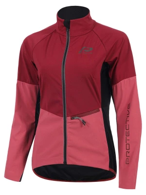 Protective Kurtka softshellowa ''P-Beat Street 2.0'' w kolorze czerwonym rozmiar: 38