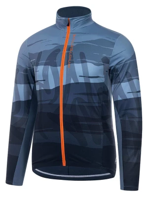 Protective Kurtka softshellowa "Reflexions" w kolorze niebieskim rozmiar: XXL