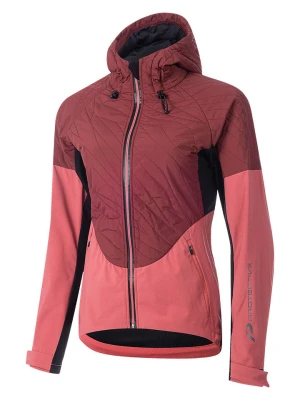 Protective Kurtka zimowa ''P-Flash'' w kolorze czerwonym rozmiar: 38