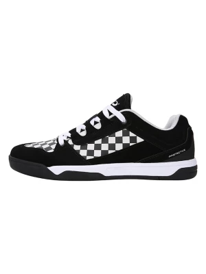 Protective Sneakersy kolarskie "Skids" w kolorze czarnym rozmiar: 42
