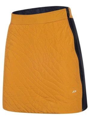 Protective Spódnica zimowa "P-Rock" w kolorze pomarańczowym rozmiar: 48