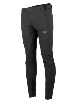 Protective Spodnie funkcyjne "Engine Warm" w kolorze czarnym rozmiar: S