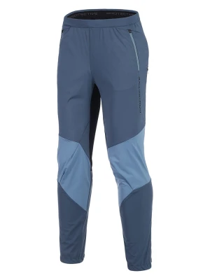 Protective Spodnie funkcyjne ''P-Off The Map" w kolorze błękitno-niebieskim rozmiar: 4XL